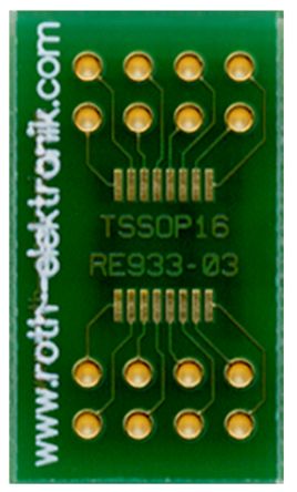 Roth Elektronik RE933-03 7288907