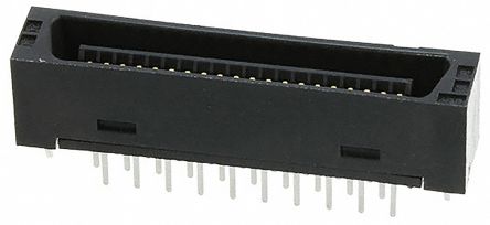 Hirose FX2CA-40P-1.27DSAL(71) 7293928