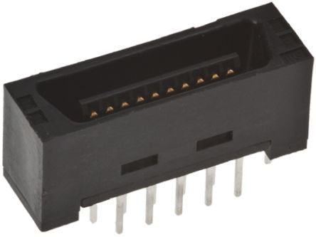 Hirose FX2CA1-100P-1.27DSAL(71) 7293969