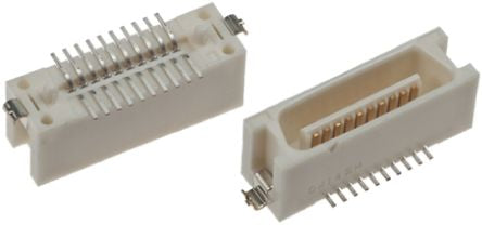 Hirose FX2-100P-1.27SVL(71) 7294057