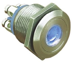 Bulgin MPI001/TE/BL/6 7295325
