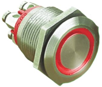 Bulgin MPI002/TE/RD/6 7295384