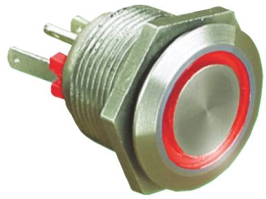Bulgin MPI002/RP/RD/24 7295463