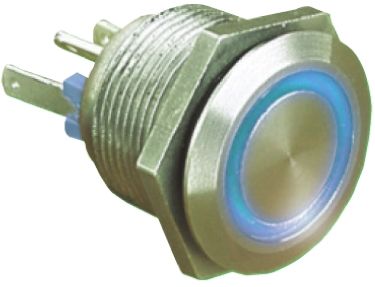 Bulgin MPI002/RP/BL/24 7295460