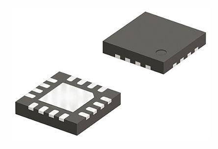 Texas Instruments TPS2540RTET 7300657