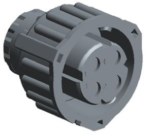 TE Connectivity 2-967325-1 1643572