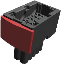 TE Connectivity 1-963214-1 1643536