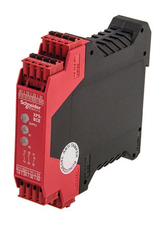 Schneider Electric XPSBCE3410P 7318963