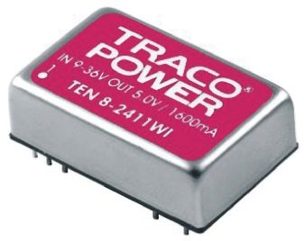 TRACOPOWER TEN 8-4821WI 1619741