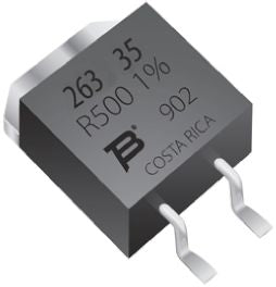 Bourns PWR263S-35-1303F 1711041