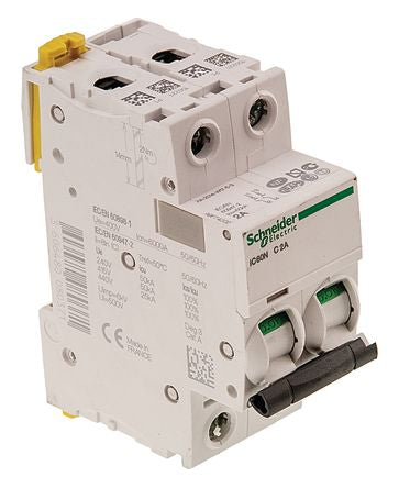 Schneider Electric A9F75206 7349652