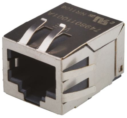 Wurth Elektronik 7498011001A 1633843