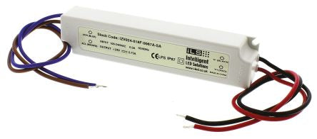 Intelligent LED Solutions IZV024-018F-0067A-SA 7362377