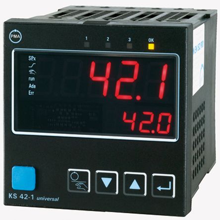 P.M.A KS42-100-0000D-000 4185082