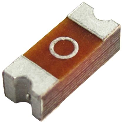 Littelfuse 2410SFV2.50FM/125-2 7368754