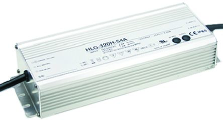 Mean Well HLG-320H-15ARS 7382447