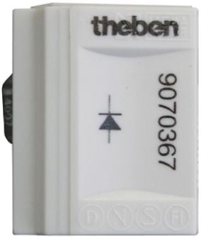 Theben / Timeguard 9070367 7388773