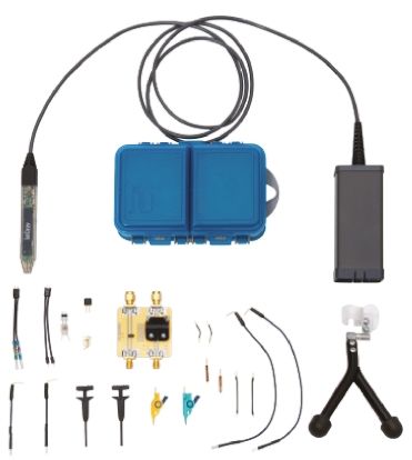 Teledyne LeCroy ZD1000 7389366