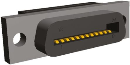 TE Connectivity 5554349-1 7390928
