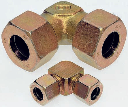 Parker W08SCF 807097