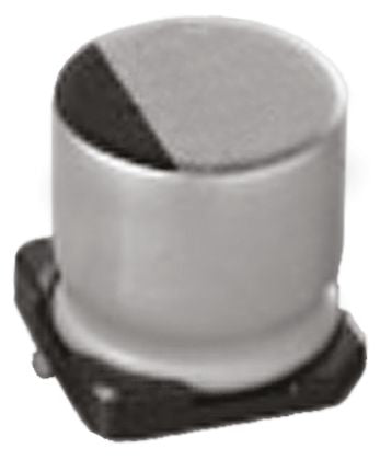 Nichicon UUX2A100MNL1GS 7393104