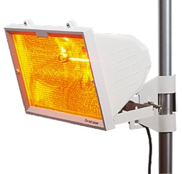 Knightsbridge HEOD1309W 7393532