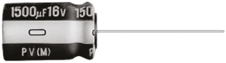 Nichicon UPV1V560MGD 7394630