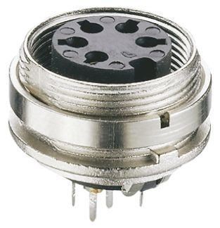 Lumberg KGR 70 7406109