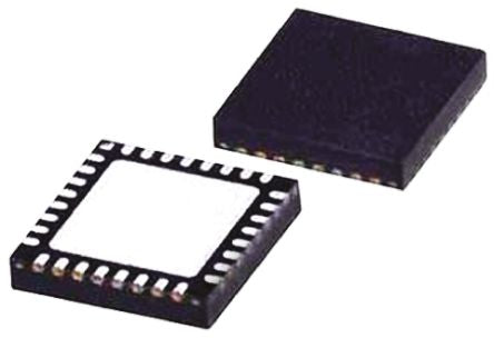 NXP LPC1112FHN33/202,5 1660595