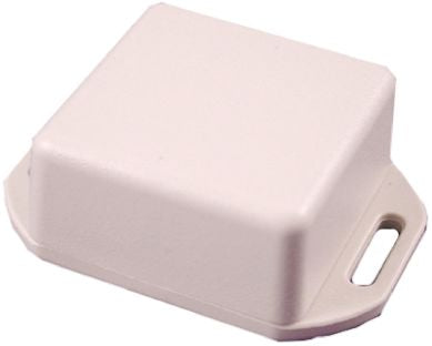 Hammond 1551PFLGY 7417405