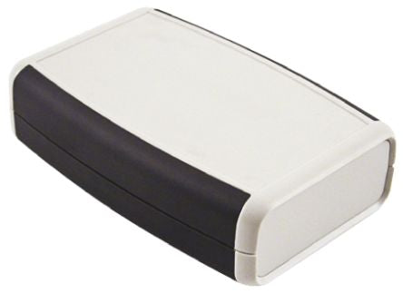 Hammond 1553DGYBAT 5135331