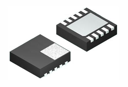 Texas Instruments BQ24210DQCT 7422836