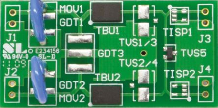 Bourns RS-485EVALBOARD2 7432508