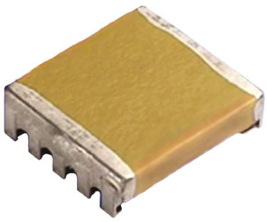 Yageo RH221C106MA3RA3 7435529