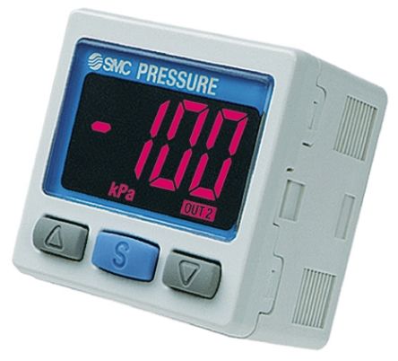 SMC ZSE30AF-01-F-L 7436601