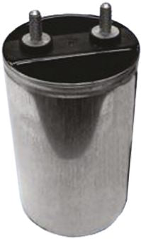 Cornell-Dubilier 947C391K102CCMS 7441427