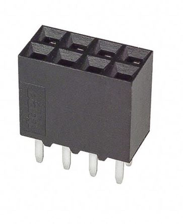 TE Connectivity 5-534206-3 7926687