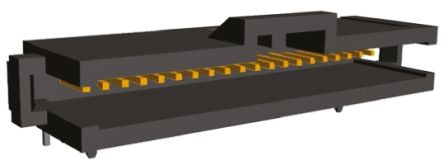 TE Connectivity 5-104074-3 7936785