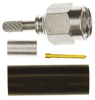 TE Connectivity 1051655-1 7455684