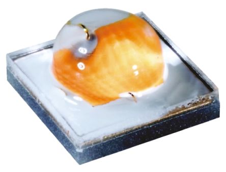 OSRAM Opto Semiconductors LUW CQAR-MUNQ-JPJR-1-700 7650633