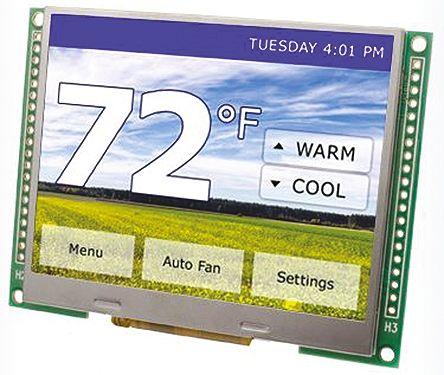 Displaytech INT035TFT 1711706