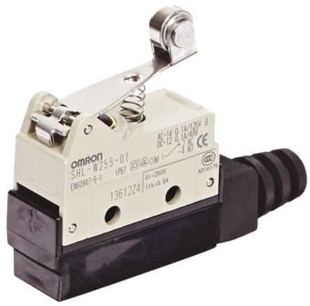 Omron SHL-W255 7529943