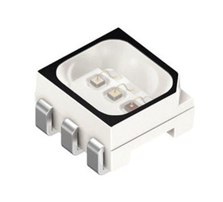 OSRAM Opto Semiconductors LRT GFTM 7531517