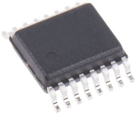 Silicon Labs SI8642BA-B-IU 1689877
