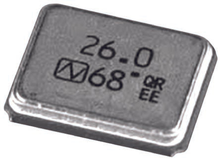 NDK NX3225SA-32.000000MHZ-STD-CSR-3 7537360