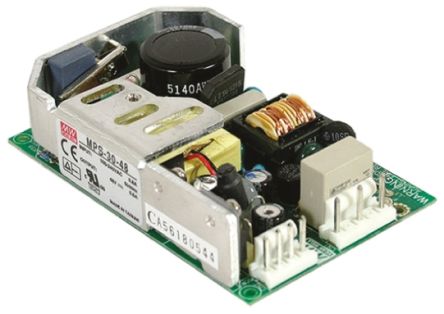 Mean Well MPS-30-24 7537625