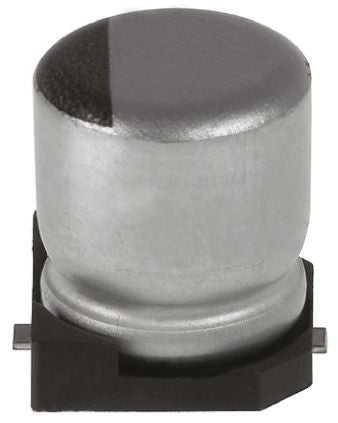 Nippon Chemi-Con EMZA6R3ADA101ME61G 7568159