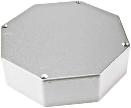 Hammond 1590STPCBK 7568755