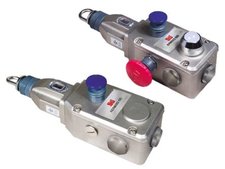 Omron ER6022-022MELSS 7579121