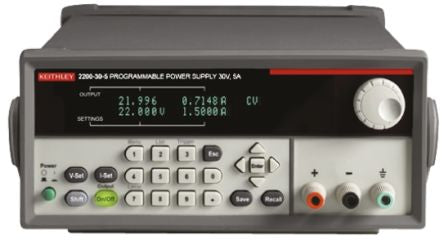 Keithley 2200-20-5 7581127